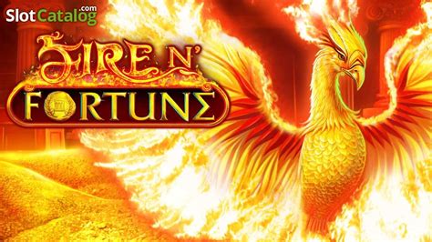 fire n fortune casino|Fire N’ Fortune Slot .